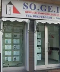 Lufrano: Vendita Edificabile industriale in via lufrano