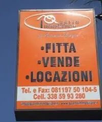 Vendita Agricolo in Via Seitolla