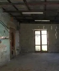 RifITI 024-av 11 - Rustico/Casale/Corte in Vendita a Giugliano in Campania di 90 mq