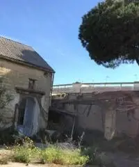 RifITI 024-AAV 60 - Rustico/Casale/Corte in Vendita a Giugliano in Campania di 150 mq