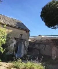 RifITI 024-AAV 60 - Rustico/Casale/Corte in Vendita a Giugliano in Campania di 150 mq