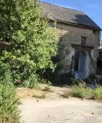 RifITI 024-AAV 60 - Rustico/Casale/Corte in Vendita a Giugliano in Campania di 150 mq