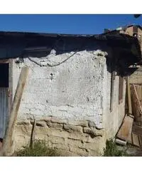 Professionale terreno non edificabile mq 120 Euro 35.000