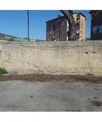 Professionale terreno non edificabile mq 120 Euro 35.000