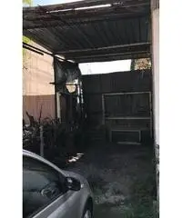 in affitto Professionale terreno non edificabile mq 500 Euro 400