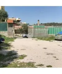 in affitto Professionale terreno non edificabile mq 500 Euro 400