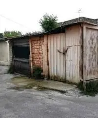 terreno agricolo 2100mq e casa indipendente 120mq