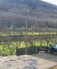 Vendita Bilocale in via Pietrarsa