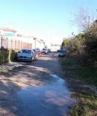 RifITI 027-279 - Terreno Agricolo in Vendita a Sant'Antimo di 1600 mq