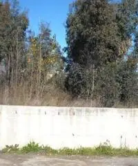 RifITI 027-430 - Terreno Residenziale in Vendita a Sant'Antimo di 1320 mq