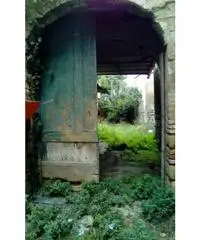 Terreno edificabile mq 900 SANT'ANTIMO