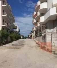 Vendita Edificabile industriale in Via Dante Alighieri