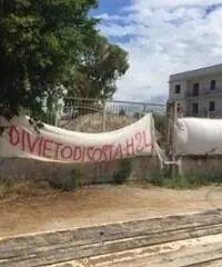 Vendita Edificabile industriale in Via Dante Alighieri