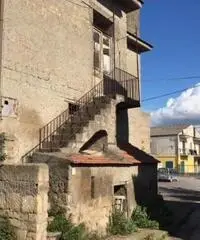 Vendita Multilocale in Via Pastiniello II