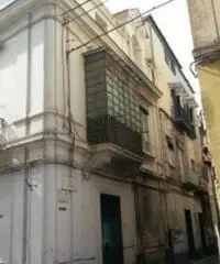 Vendita Immobile in via Duomo 56