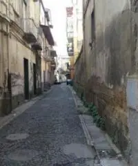 Vendita Immobile in via Duomo 56