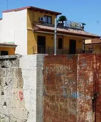 RifITI 019-SU25700 - Terreno Agricolo in Vendita a Qualiano di 500 mq