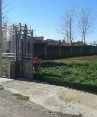 RifITI 019-SU21962 - Terreno Agricolo in Affitto a Qualiano di 800 mq