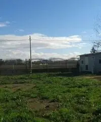 RifITI 019-SU21962 - Terreno Agricolo in Affitto a Qualiano di 800 mq