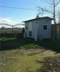 RifITI 019-SU21962 - Terreno Agricolo in Affitto a Qualiano di 800 mq