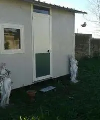 RifITI 019-SU21962 - Terreno Agricolo in Affitto a Qualiano di 800 mq