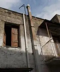 Vendita Trilocale in Via Nazionale Puglie