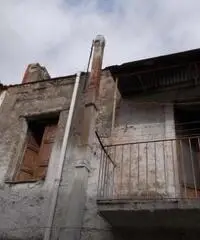 Vendita Trilocale in Via Nazionale Puglie