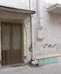 Vendita Trilocale in Via Nazionale Puglie