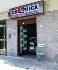 Vendita Trilocale in Via Nazionale Puglie