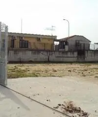 Affitto Agricolo in Via Pomigliano