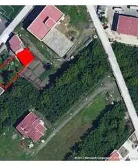 Rudere Saviano con giardino