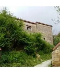 Vendita Multilocale in strada provinciale Scalandrone