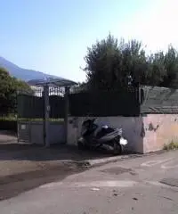 Vendita Agricolo in Via Lava Troia