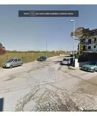 Vendita Edificabile commerciale in Via Capri