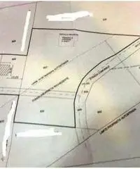 Vendita Edificabile residenziale in Via Variante 7 Bis