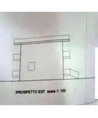 Vendita Edificabile residenziale in Via Variante 7 Bis