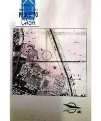 Vendita Edificabile residenziale in Via Variante 7 Bis