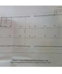 Vendita Edificabile residenziale in Via Variante 7 Bis