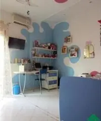 Vendita Trilocale in Via Giovanni Esposito, 14