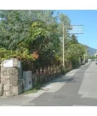 Rudere di 70 mq in 1500 mq di terreno a Terzigno