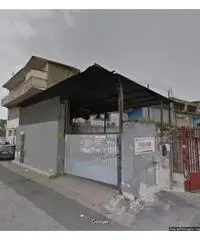 Vendita Edificabile commerciale in Via Porziano