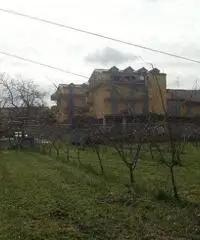 RifITI 019-22311 - Terreno Industriale in Vendita a Villaricca di 2000 mq