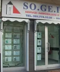 Vendita Agricolo in via via censi