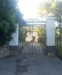 Colli Di San Pietro: Vendita Cinque locali in Via Bosco