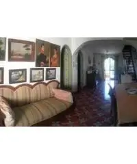 Colli Di San Pietro: Vendita Cinque locali in Via Bosco