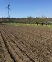 Vendita Edificabile residenziale in via fossa di valle, 89