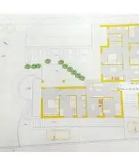 Vendita Edificabile residenziale in via alveo somma