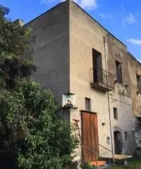 Vendita Bilocale in Via Bosco del Monaco