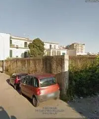 Vendita Edificabile residenziale in Via Antonio de Curtis