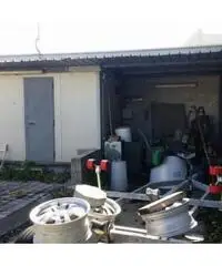 Vendita Edificabile commerciale in Via Giovanni Gentile